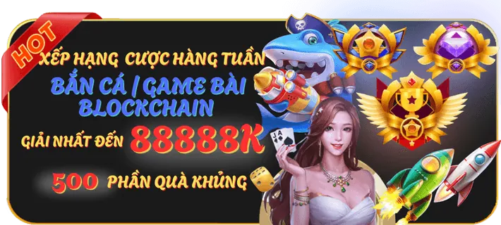 Khuyến mãi đặc biệt theo sự kiện và mùa giải của Q99 Chính Thức