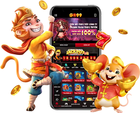 Đa dạng trò chơi tại q99 chính thức