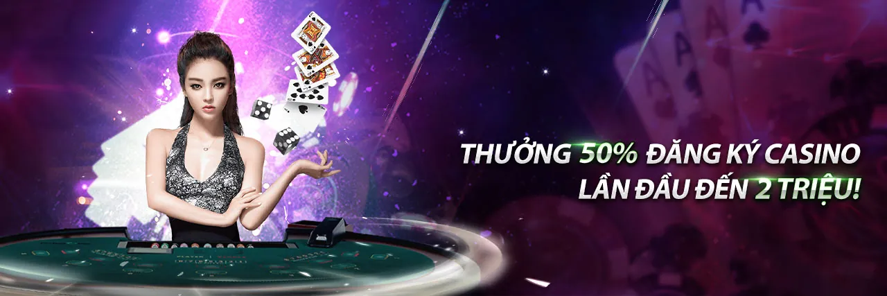 Sòng bạc trực tuyến Q99 chính thức với các trò chơi live casino